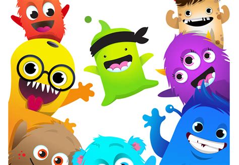 Class Dojo Clip Art Library