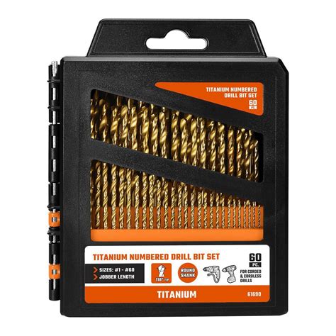 Warrior Brad Point Wood Drill Bit Set Ppgbbe Intranet Biologia Ufrj Br