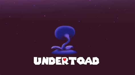 Undertoad Opening Cutscene Youtube