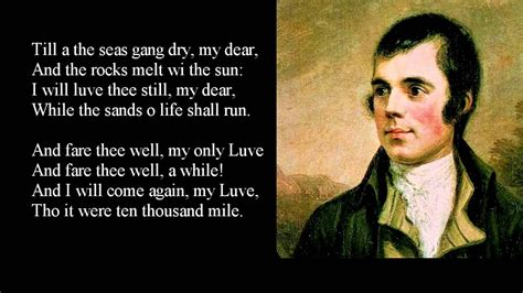 Pin By Sayre Mickels On Scotland Devotion Scottish Poems Robert