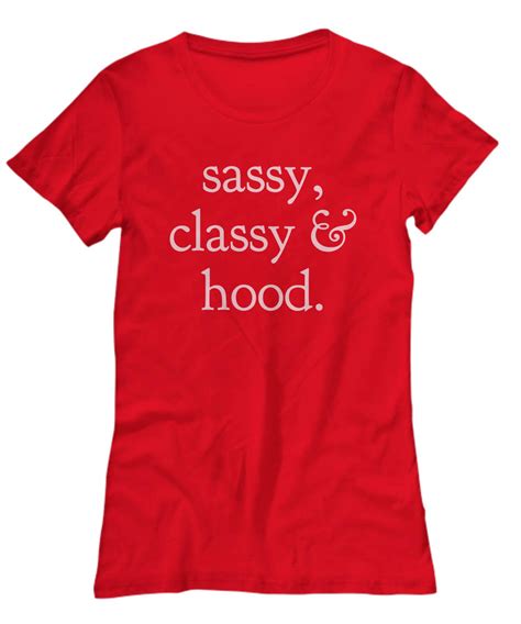 Sassy Shirt For Women Classy Sassy Shirt Sassy T Shirts Etsy Uk