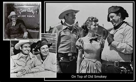 Pin by Robin Easley on Gene Autry, Cowboys, and Westerns | Historical ...