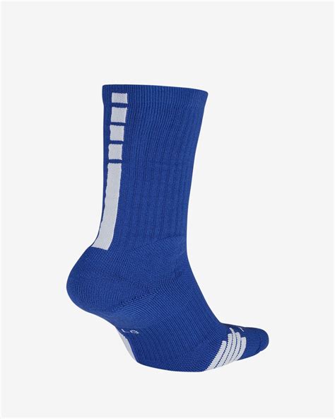 Nike Elite Crew Basketball Socks