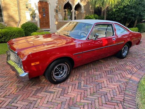 1978 Plymouth Volare American Muscle CarZ