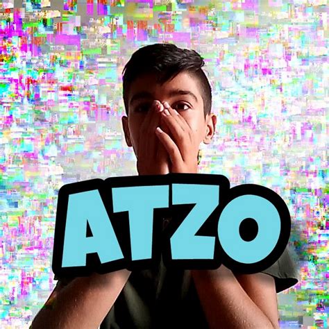 Atzo YouTube