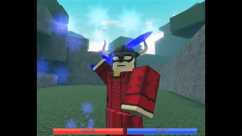 Roblox Pilgrammed Melee Build - YouTube