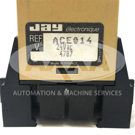 control unit ace jay electronique ace  vac  ebay