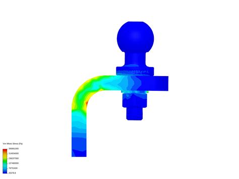 C Garcia On SimScale SimScale Page 1