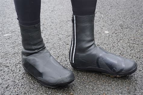 The best cycling overshoes | Cycling Weekly