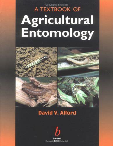 Buy A Textbook Of Agricultural Entomology Book Online At Low Prices In