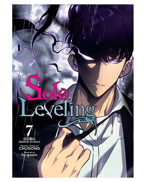 Solo Leveling Vol Ed Em Ingl S