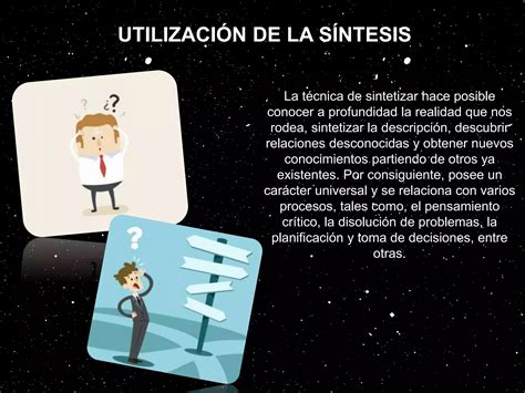 Análisis Síntesis Y Evaluación Ppt