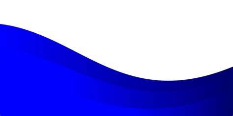 Blue Gradient Pngs For Free Download