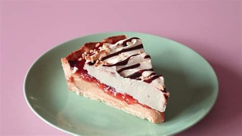 Peanut Butter And Jelly Pie Tastemade