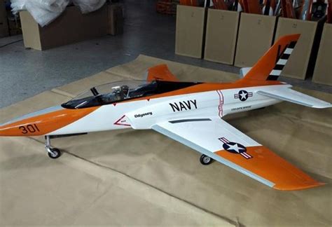 RC Jets Scale And Sport Scale Series Available In Bothe Turbine And