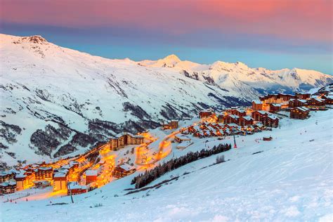 14 of the Best Family Ski Resorts in Europe - The Family Vacation Guide