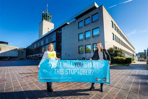 North East Smokers Encouraged To Quit This Stoptober Fresh