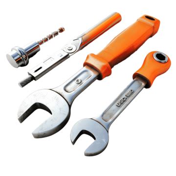 Wrench Screwdriver Vector Png Images Wrench And Screwdriver Technical