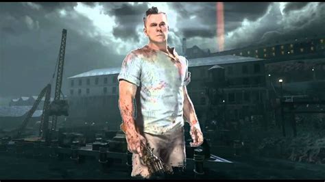 Call Of Duty Black Ops 2 Zombies Frasi Di Billy Mob Of The Dead Youtube