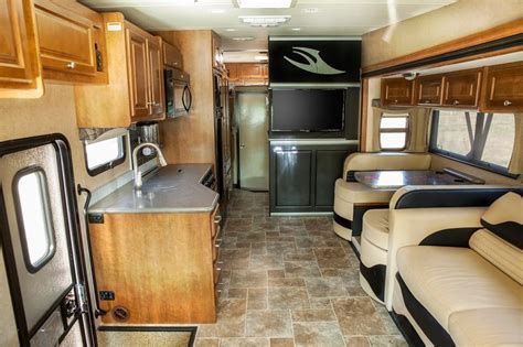 Thor Motor Coach Outlaw Ls Rvs For Sale