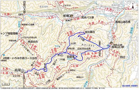 厄除け登山で山の神仏から元気を頂く！ ～高尾山のパワースポット＆空海の足跡を巡る～ 山と溪谷オンライン