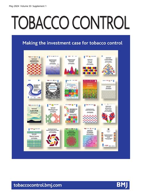 Tobacco Control In Low Income And Middle Income Countries Findings