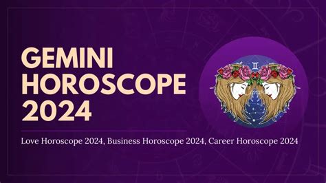 Mithun Varshik Rashifal 2024 In Hindi Gemini Horoscope 2024