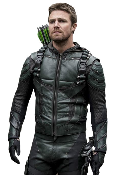 Oliver Queen Png Green Arrow Stephen Amell Arrow Oliver Queen Arrow