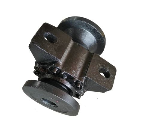 Agricultural Disc Harrow Parts Bearing Assembly Oil Bath Bearing Units