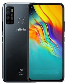 Infinix Hot 9 Black 3GB RAM 32GB ROM MediaTek Helio A25 Gsm Unlocked Phone Smartphone 76