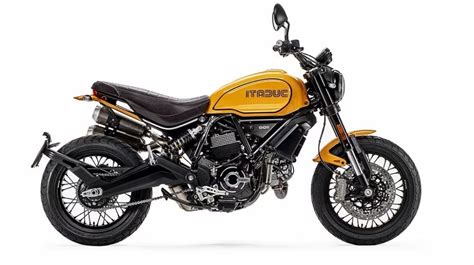 Le Migliori Scrambler Sul Mercato Ecco La Top Per Il News