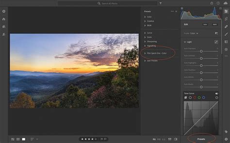 Adobe Lightroom Classic Cc And Lightroom Cc Preset 46 Off