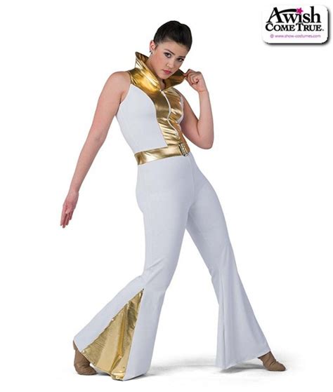 Quality,Affordable - Elvis Costume