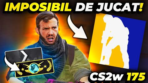 GLOBALUL Doar Cu CHEAT Il Facem E Jale CS2w EP 175 YouTube