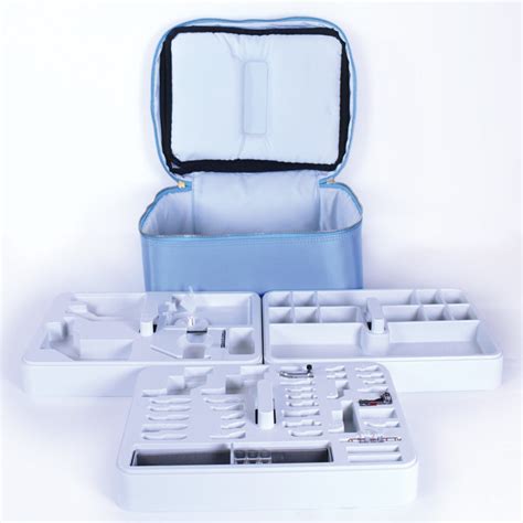 Skyline Accessory Case Janome