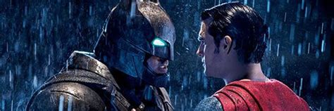 Batman Vs Superman Ultimate Edition Differences Collider