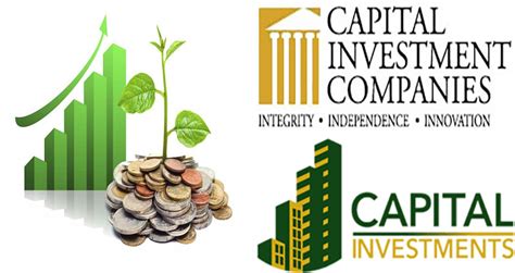 Capital Investment Group Companies Venturepaxcom