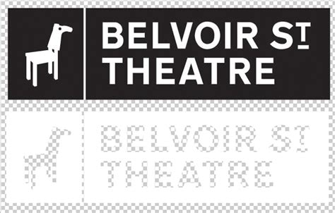 Promotional Design Belvoir St Theatre