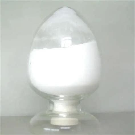 Sodium Acetate Trihydrate Anhydrous CAS 127 09 3 Chemical Material For