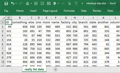 How To Do Inverse Functions In Excel Complete Guide