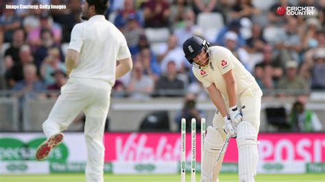 Highlights India Vs England Edgbaston Test Day 1 Youtube