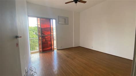 Apartamento Quarto Vaga Rua Santos Titara Todos Os Santos Rj