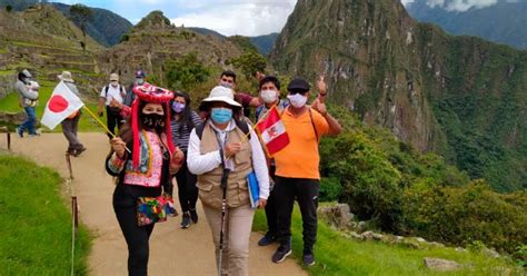 Devolución De Igv Beneficio Para Turistas Entra En Vigencia Desde