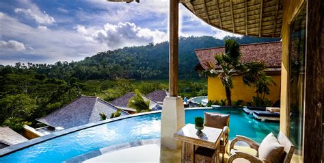 10 best villas in Bali with private pools to book for your next vacation