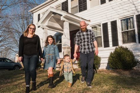 Family Promise of Warren County, OH