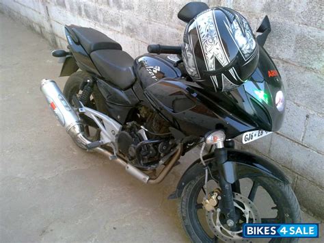 Used Model Bajaj Pulsar Dtsi For Sale In Vadodara Id