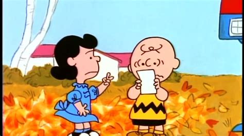 Charlie Brown The Coasters Why Is Everybody Always Picking On Me