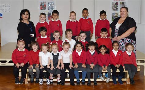 Gallery Reception Class Pictures From Teesside Schools With First