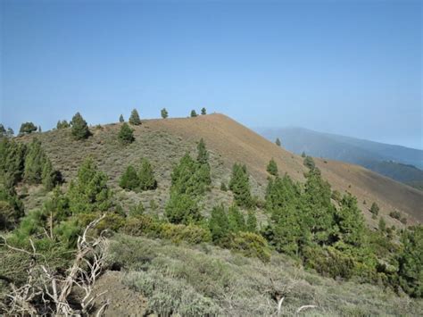 Ruta De Los Volcanes Wildnis Wandern De