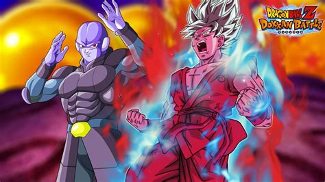 The Ssr Hunt Begins Super Saiyan Blue Kaioken Goku Dokkan Festival Dragon Ball Z Dokkan